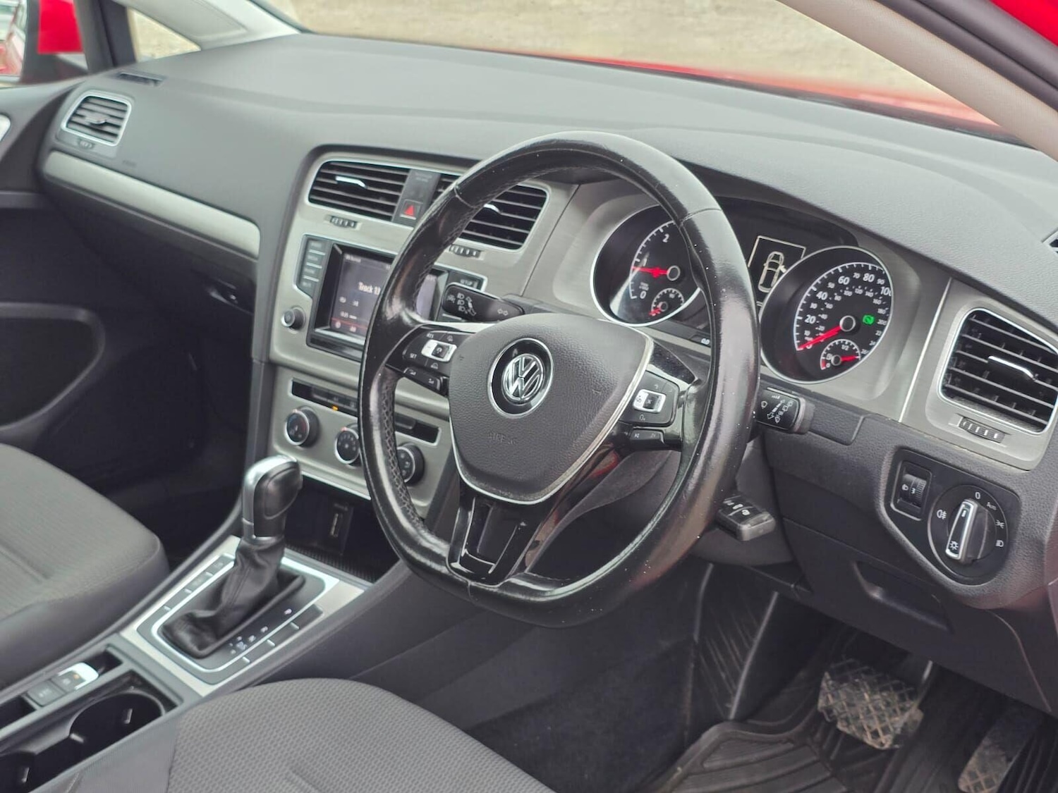 Used Volkswagen Golf 2014 for sale - 76273629: Photo 21