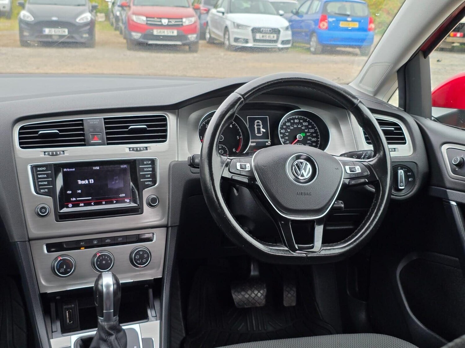 Used Volkswagen Golf 2014 for sale - 76273629: Photo 23