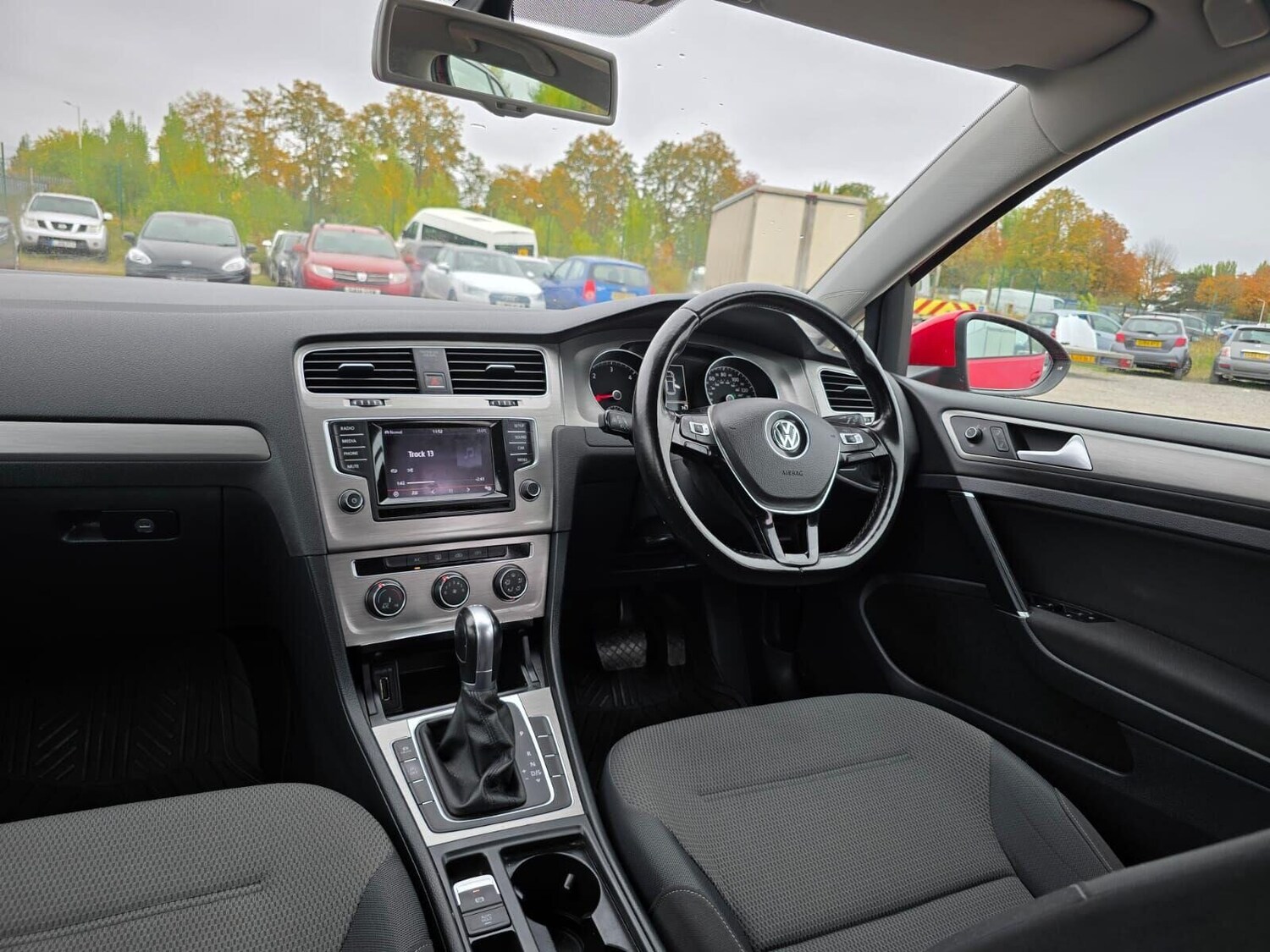 Used Volkswagen Golf 2014 for sale - 76273629: Photo 24