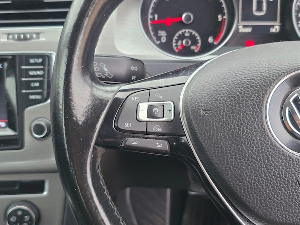 Used Volkswagen Golf 2014 for sale - 76273629: Photo 31