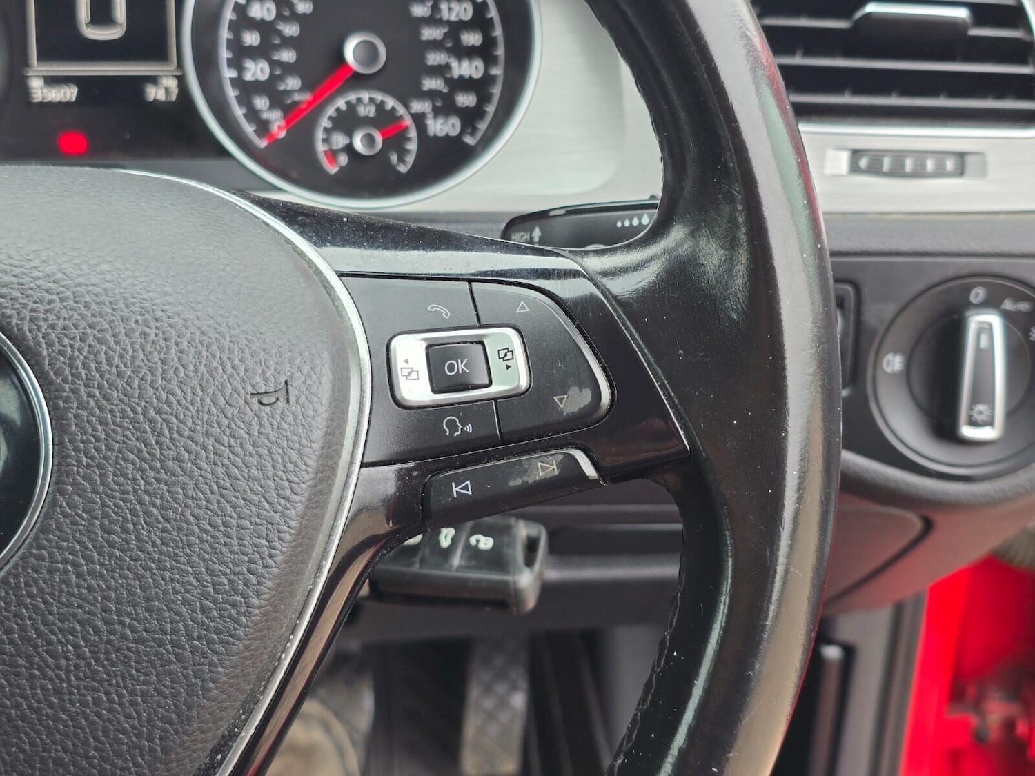 Used Volkswagen Golf 2014 for sale - 76273629: Photo 33