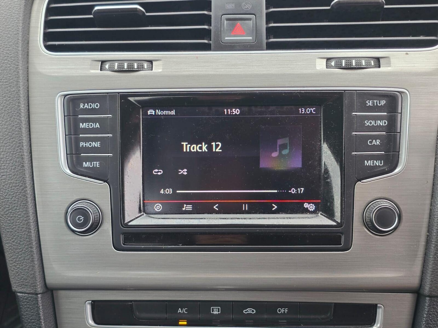 Used Volkswagen Golf 2014 for sale - 76273629: Photo 36