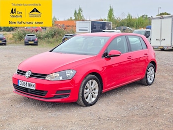 Used Volkswagen Golf 2014 for sale - 76273629: Photo 4