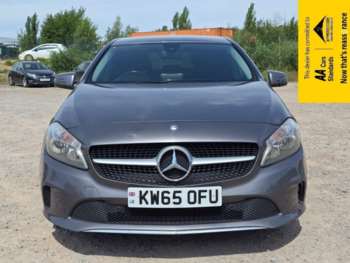 Used Mercedes-Benz A-Class 2016 for sale - 75092037: Photo