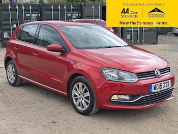 Volkswagen - Polo