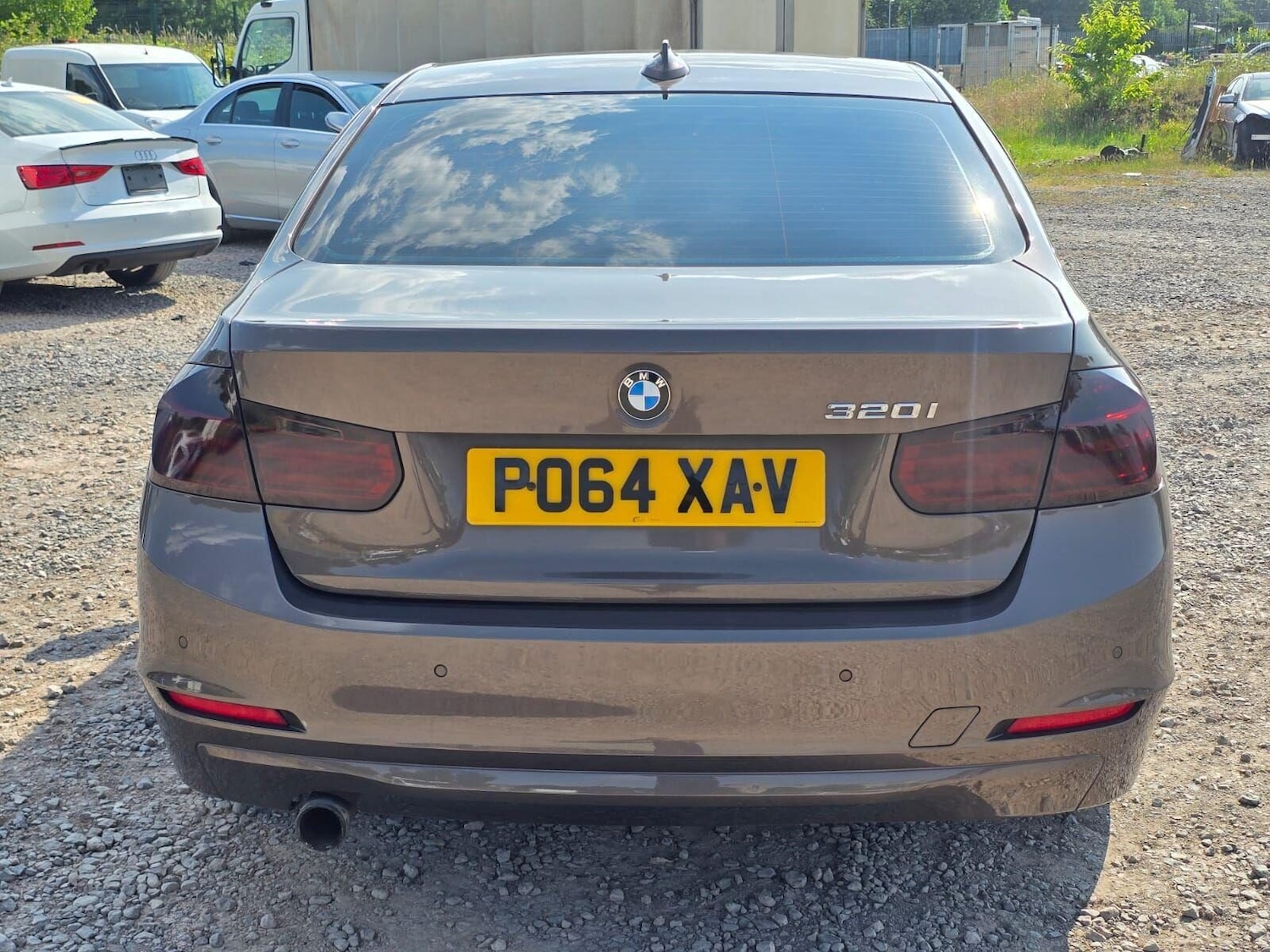 Vehicle 13