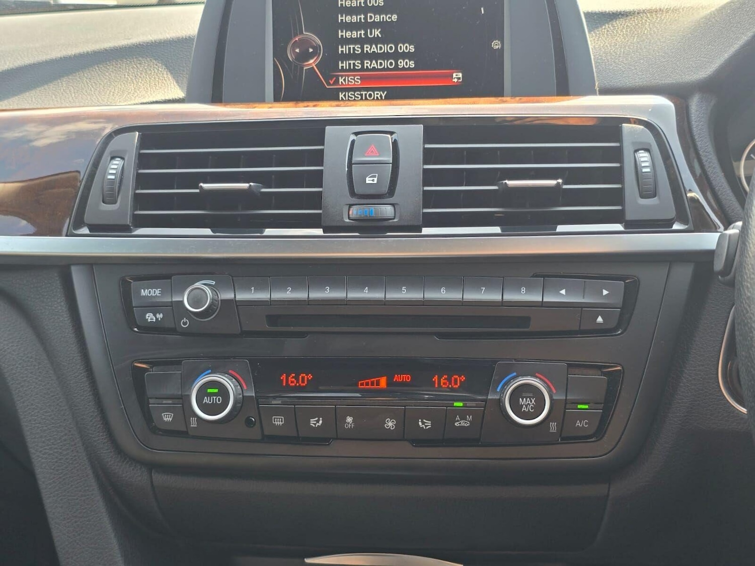 Vehicle 32