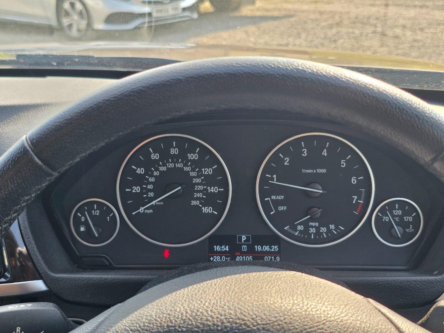 Vehicle 34
