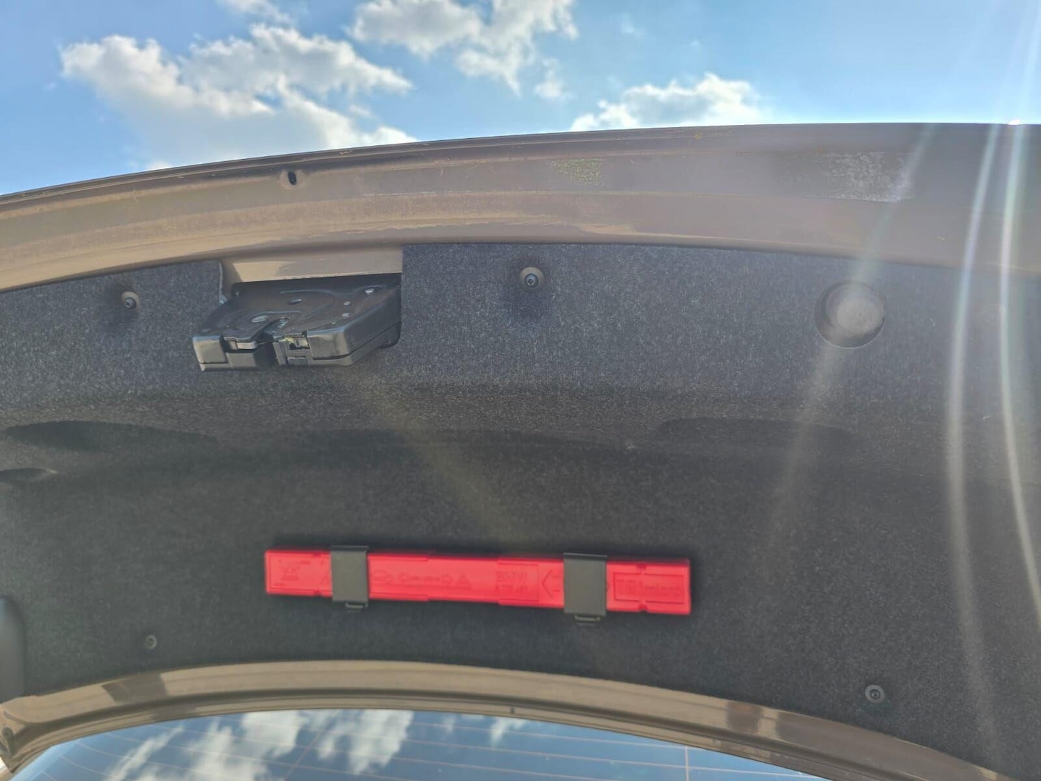 Vehicle 40