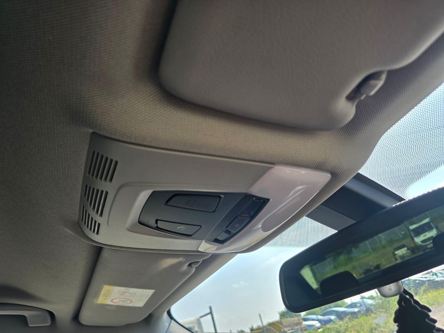 Vehicle 67