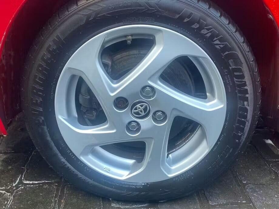 Used Toyota Yaris 2015 for sale - 77055991: Photo 10