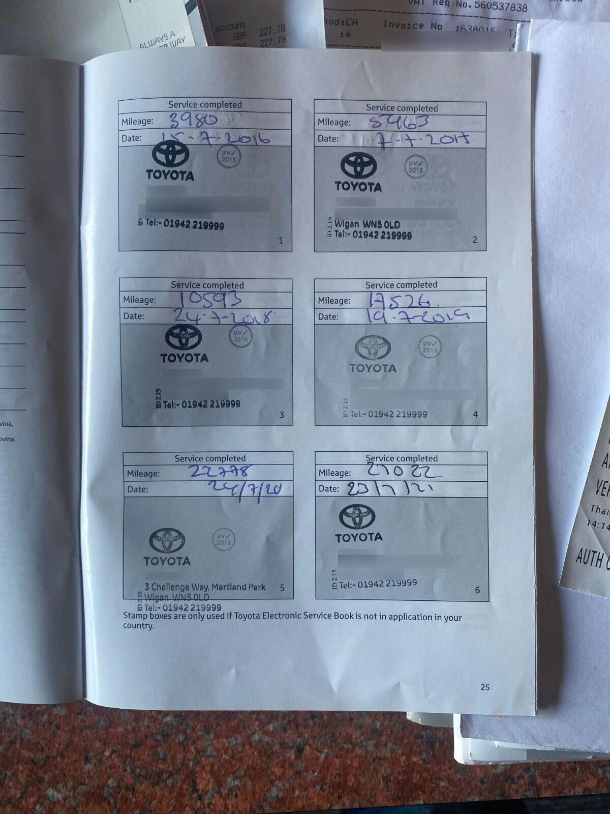 Used Toyota Yaris 2015 for sale - 77055991: Photo 12