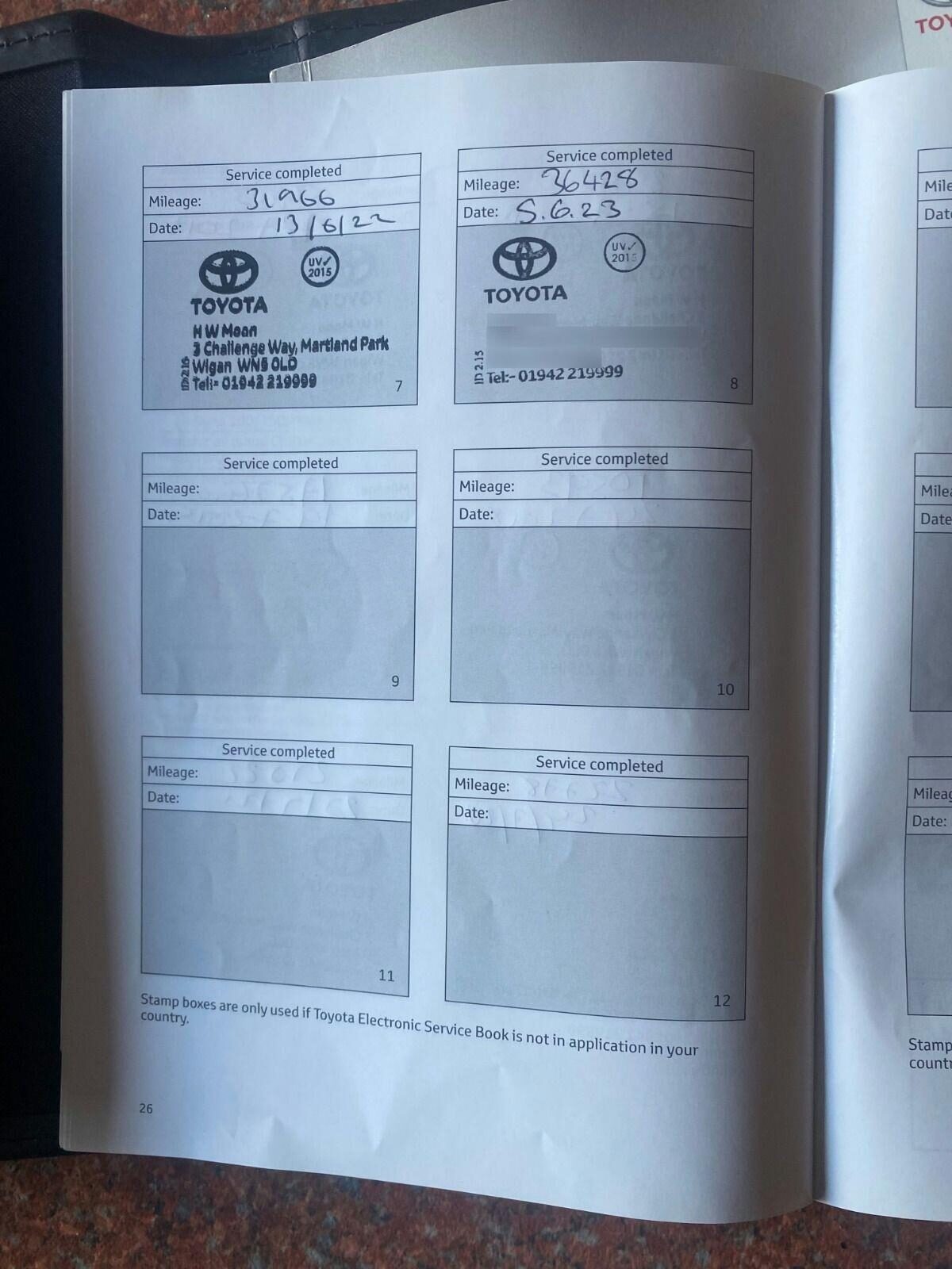 Used Toyota Yaris 2015 for sale - 77055991: Photo 13