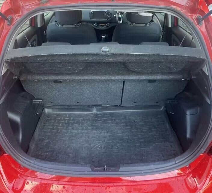 Used Toyota Yaris 2015 for sale - 77055991: Photo 14