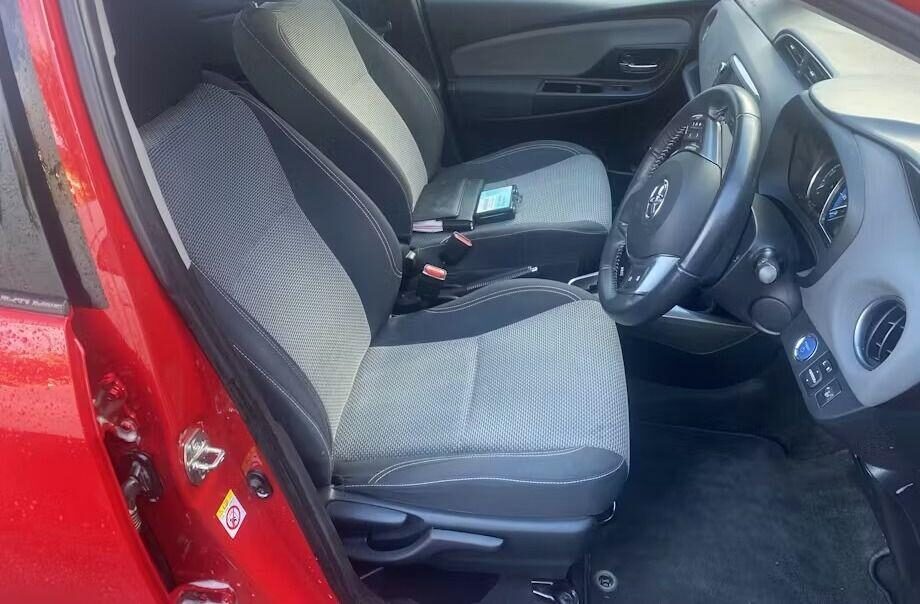 Used Toyota Yaris 2015 for sale - 77055991: Photo 6