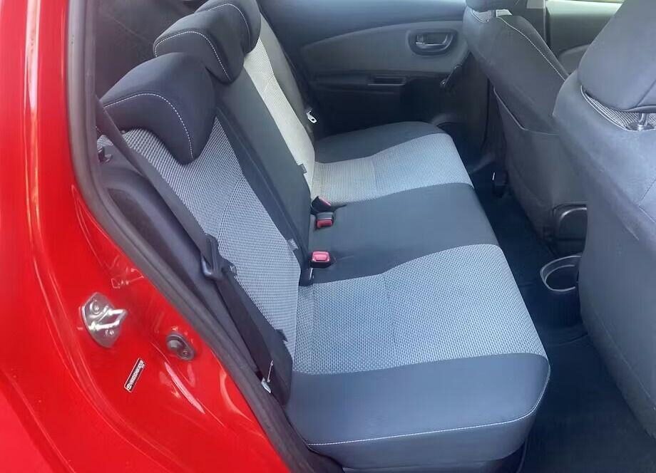 Used Toyota Yaris 2015 for sale - 77055991: Photo 7