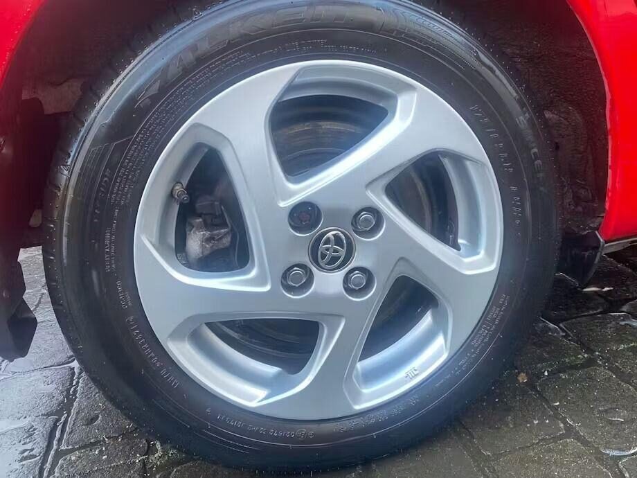 Used Toyota Yaris 2015 for sale - 77055991: Photo 9