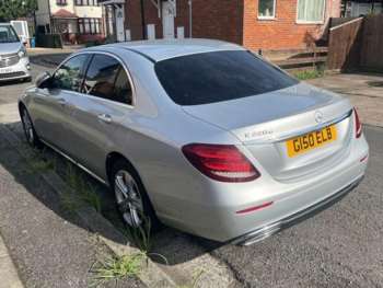 Used Mercedes-Benz E-Class 2018 for sale - 75092036: Photo