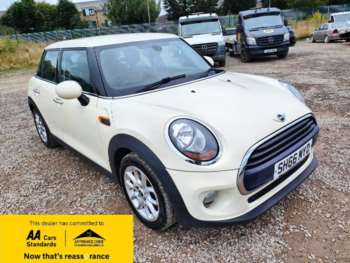 2016 (66) - 1.5 Cooper Euro 6 (s/s) 5dr