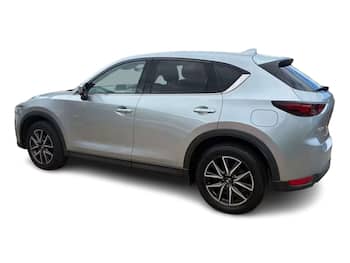 Used Mazda CX-5 2018 for sale - 79837088: Photo