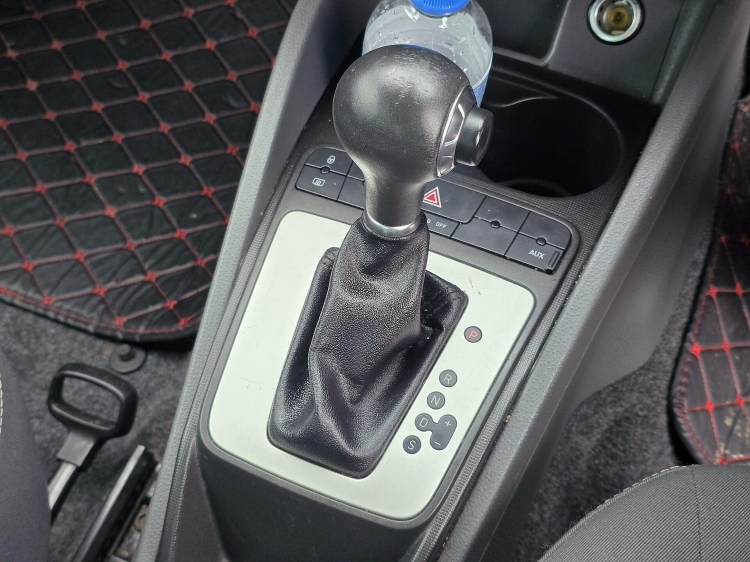 Used SEAT Ibiza 2011 for sale - 77310539: Photo 19