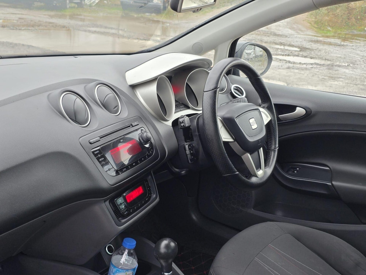 Used SEAT Ibiza 2011 for sale - 77310539: Photo 21