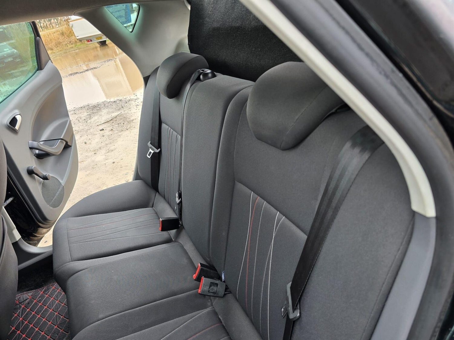 Used SEAT Ibiza 2011 for sale - 77310539: Photo 22