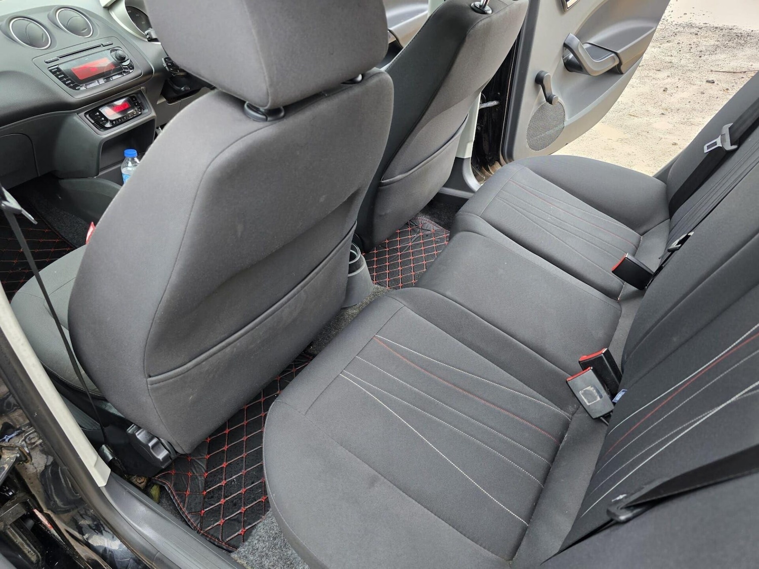 Used SEAT Ibiza 2011 for sale - 77310539: Photo 23