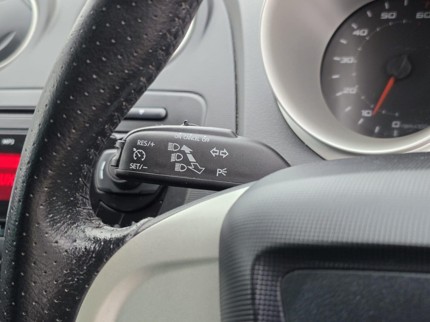 Used SEAT Ibiza 2011 for sale - 77310539: Photo 25