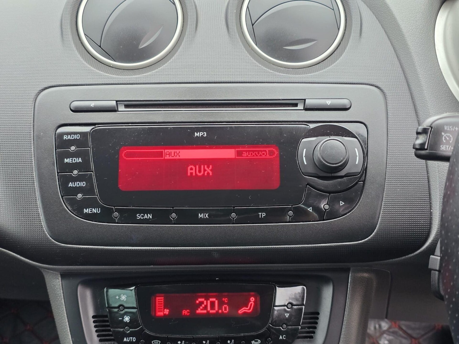 Used SEAT Ibiza 2011 for sale - 77310539: Photo 28