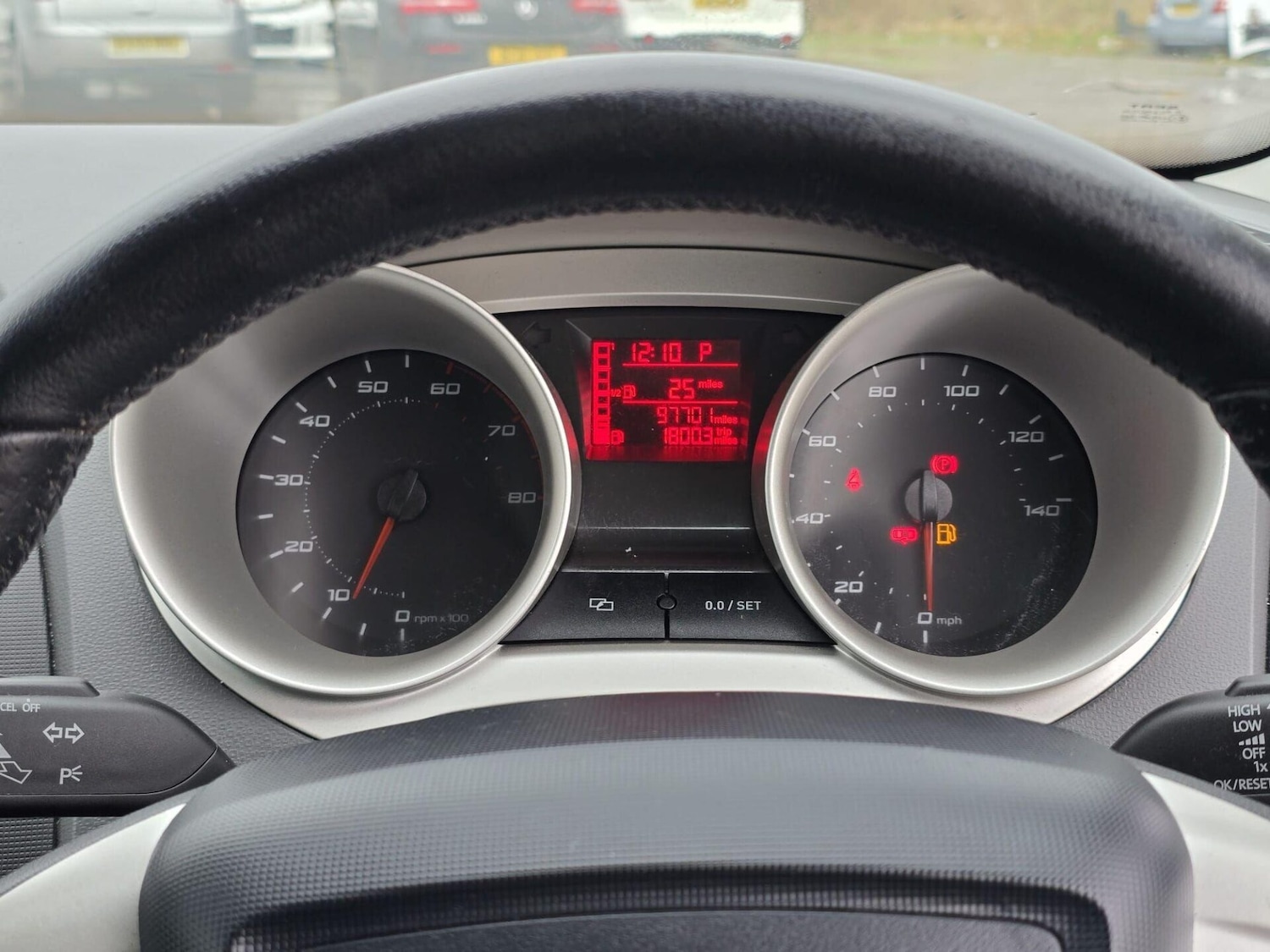 Used SEAT Ibiza 2011 for sale - 77310539: Photo 29