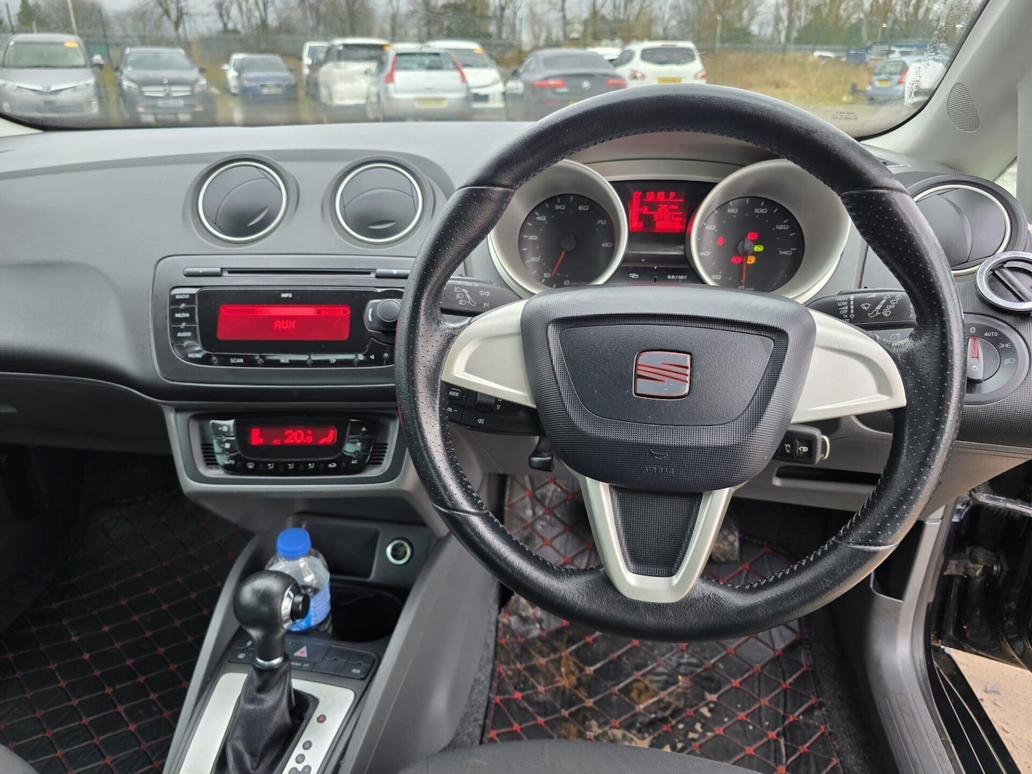 Used SEAT Ibiza 2011 for sale - 77310539: Photo 31