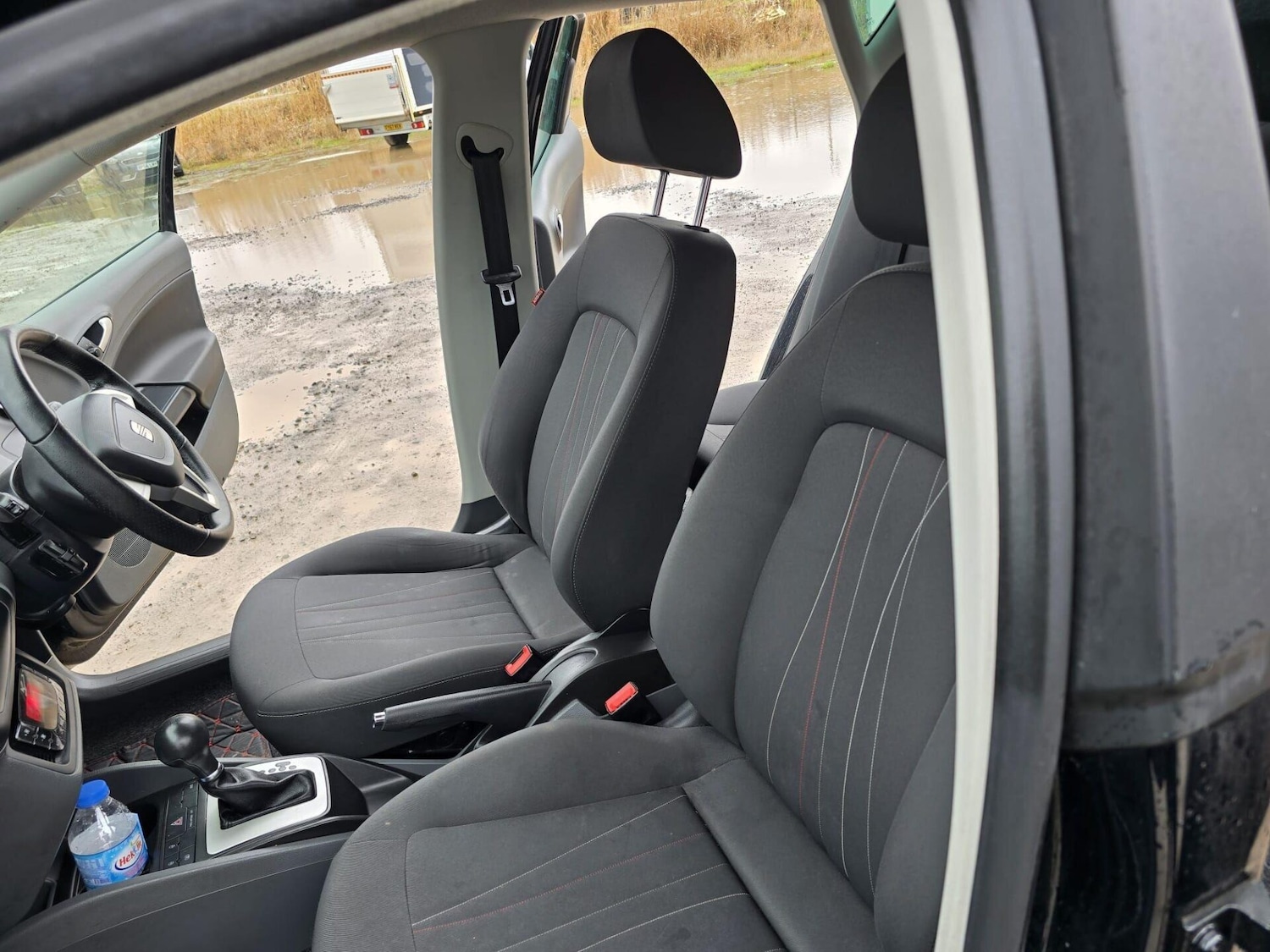 Used SEAT Ibiza 2011 for sale - 77310539: Photo 34