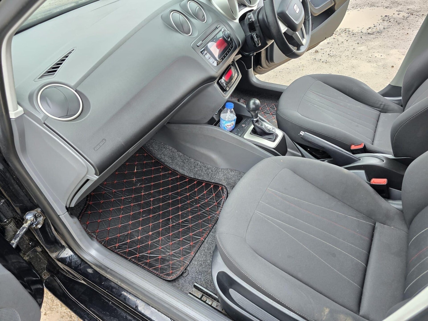 Used SEAT Ibiza 2011 for sale - 77310539: Photo 35