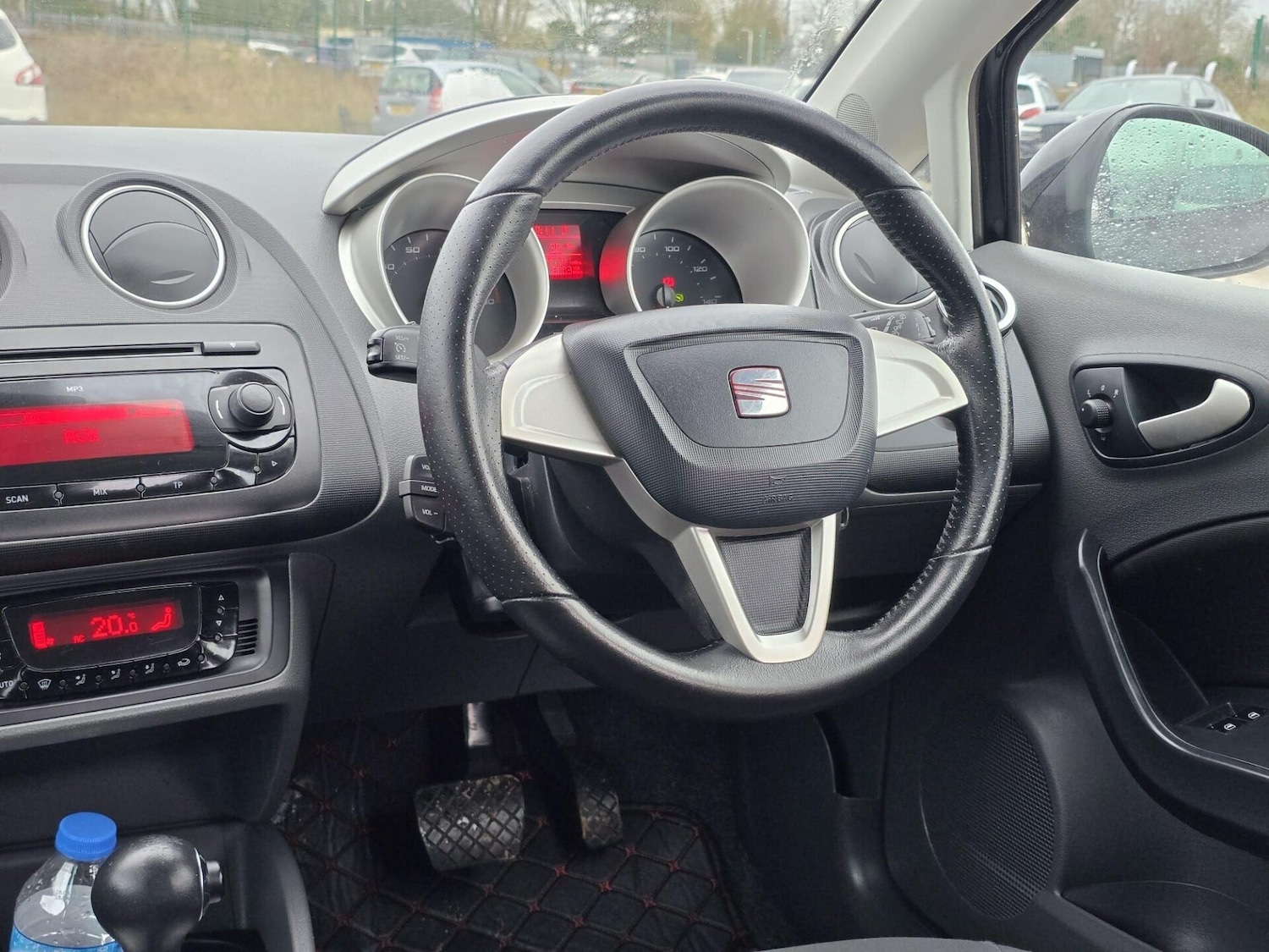 Used SEAT Ibiza 2011 for sale - 77310539: Photo 55