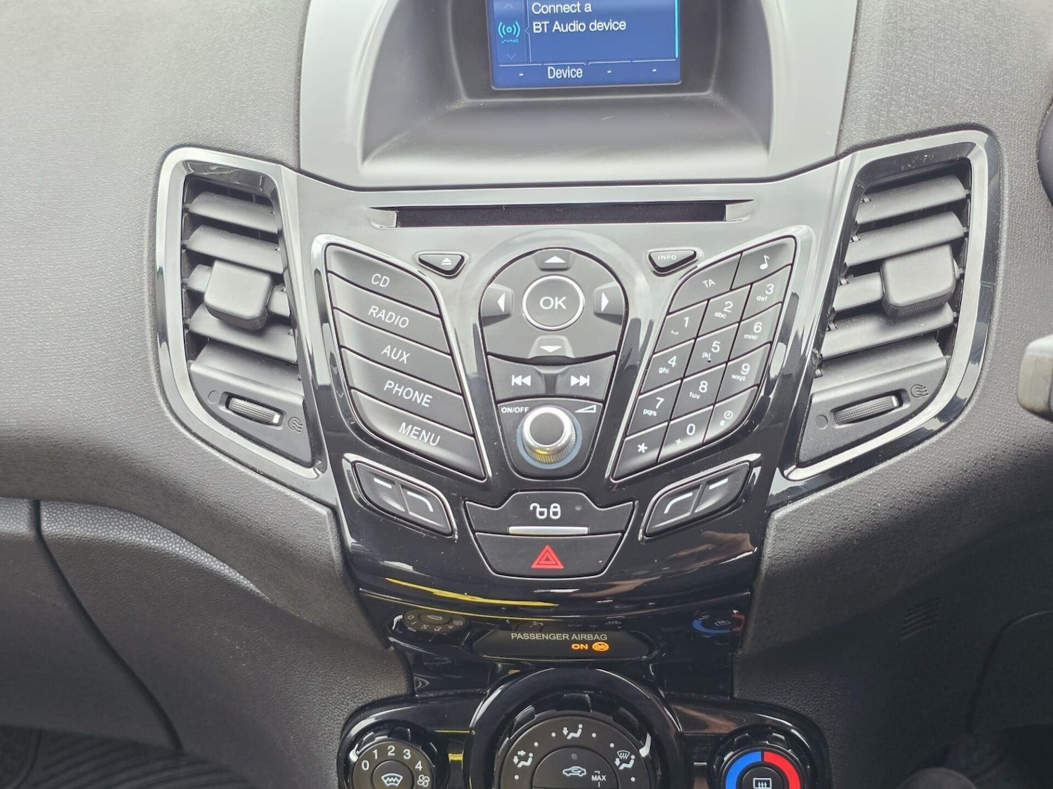 Vehicle 40