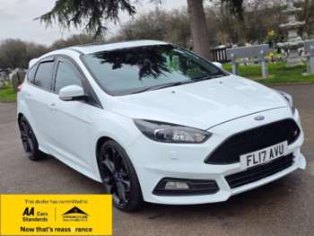 2017 (17) - 2.0 TDCi ST-3 Powershift Euro 6 (s/s) 5dr