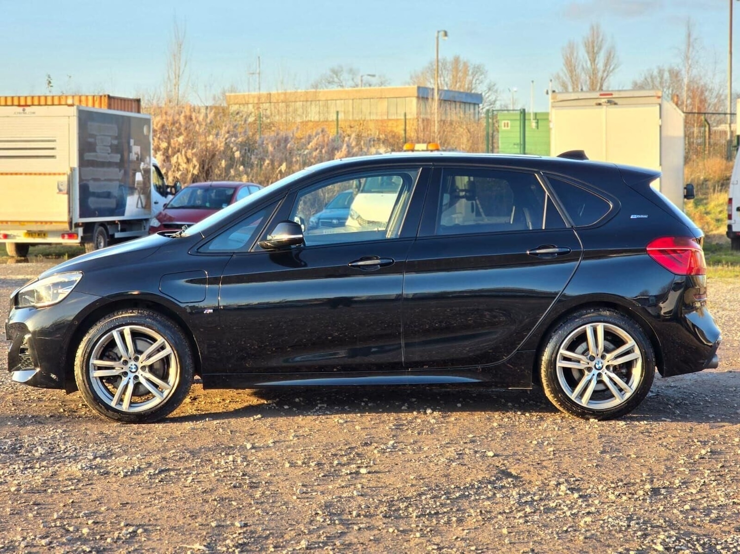 Used BMW 2 Series 2018 for sale - 77240232: Photo 12