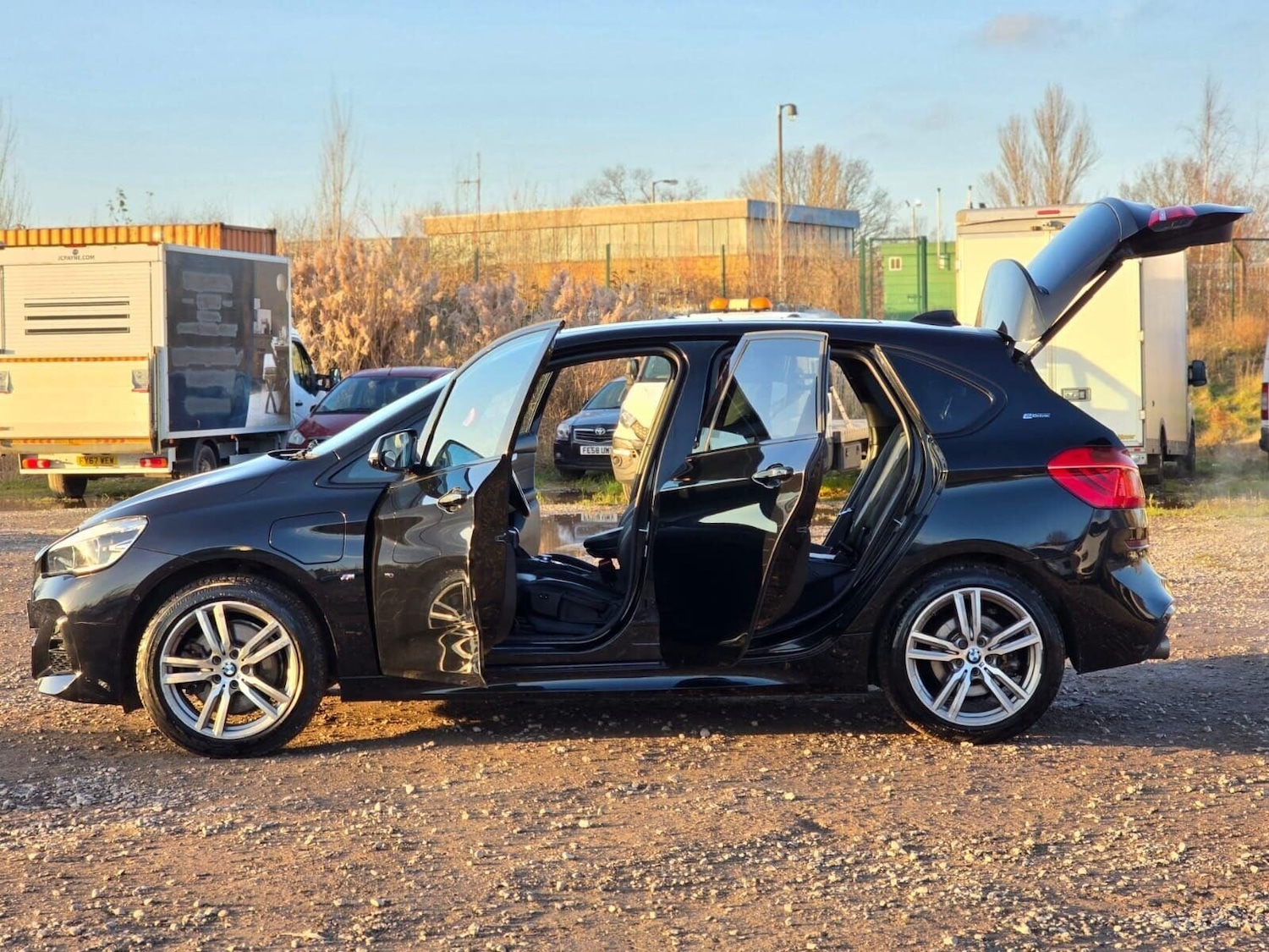 Used BMW 2 Series 2018 for sale - 77240232: Photo 13