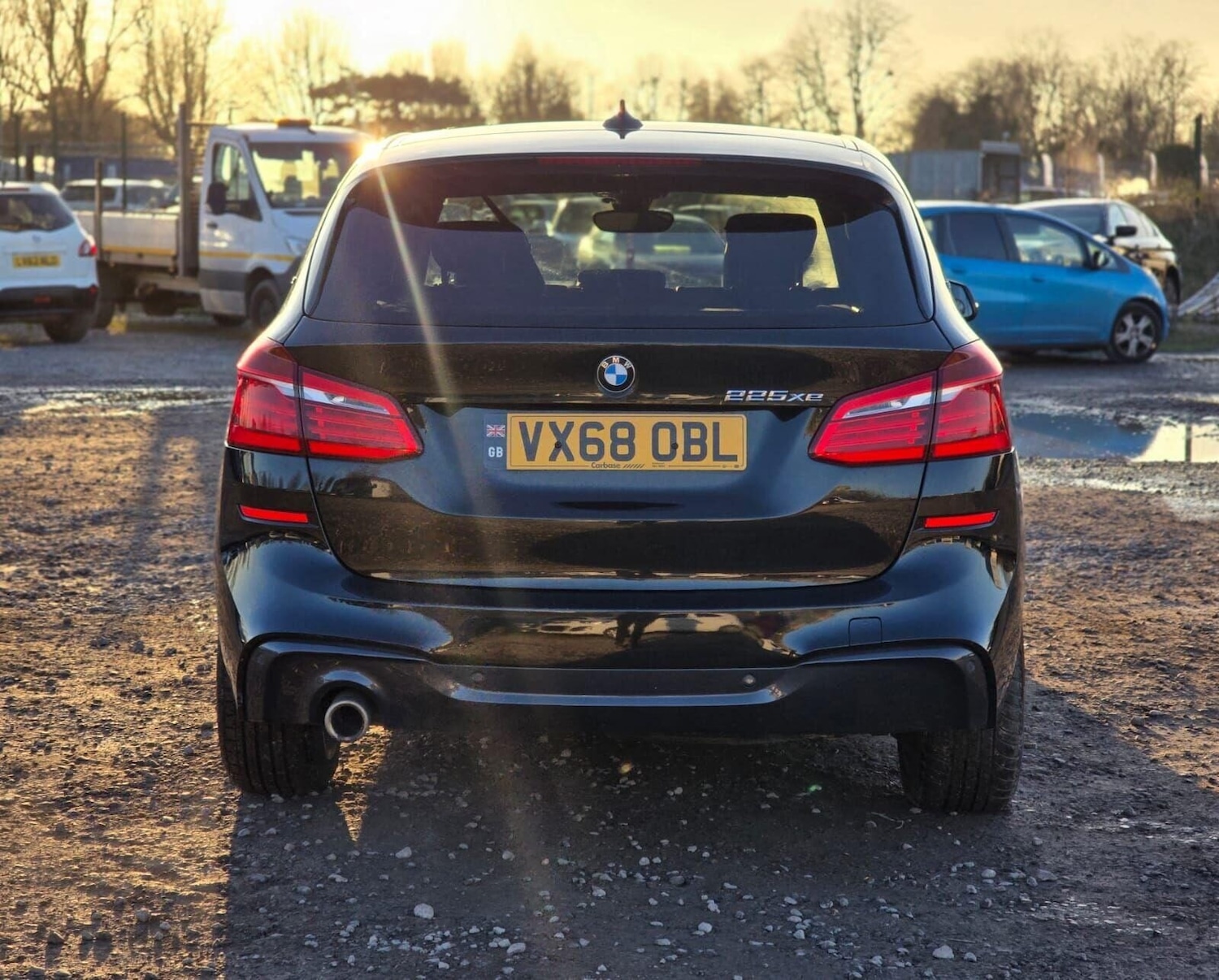 Used BMW 2 Series 2018 for sale - 77240232: Photo 15