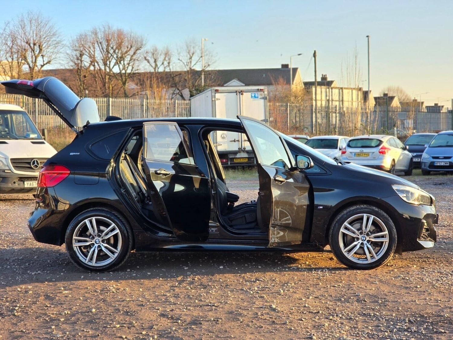 Used BMW 2 Series 2018 for sale - 77240232: Photo 17