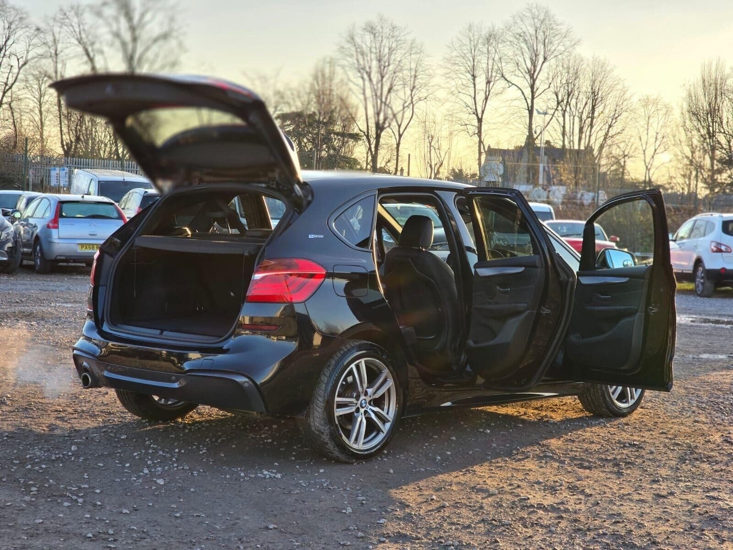 Used BMW 2 Series 2018 for sale - 77240232: Photo 18