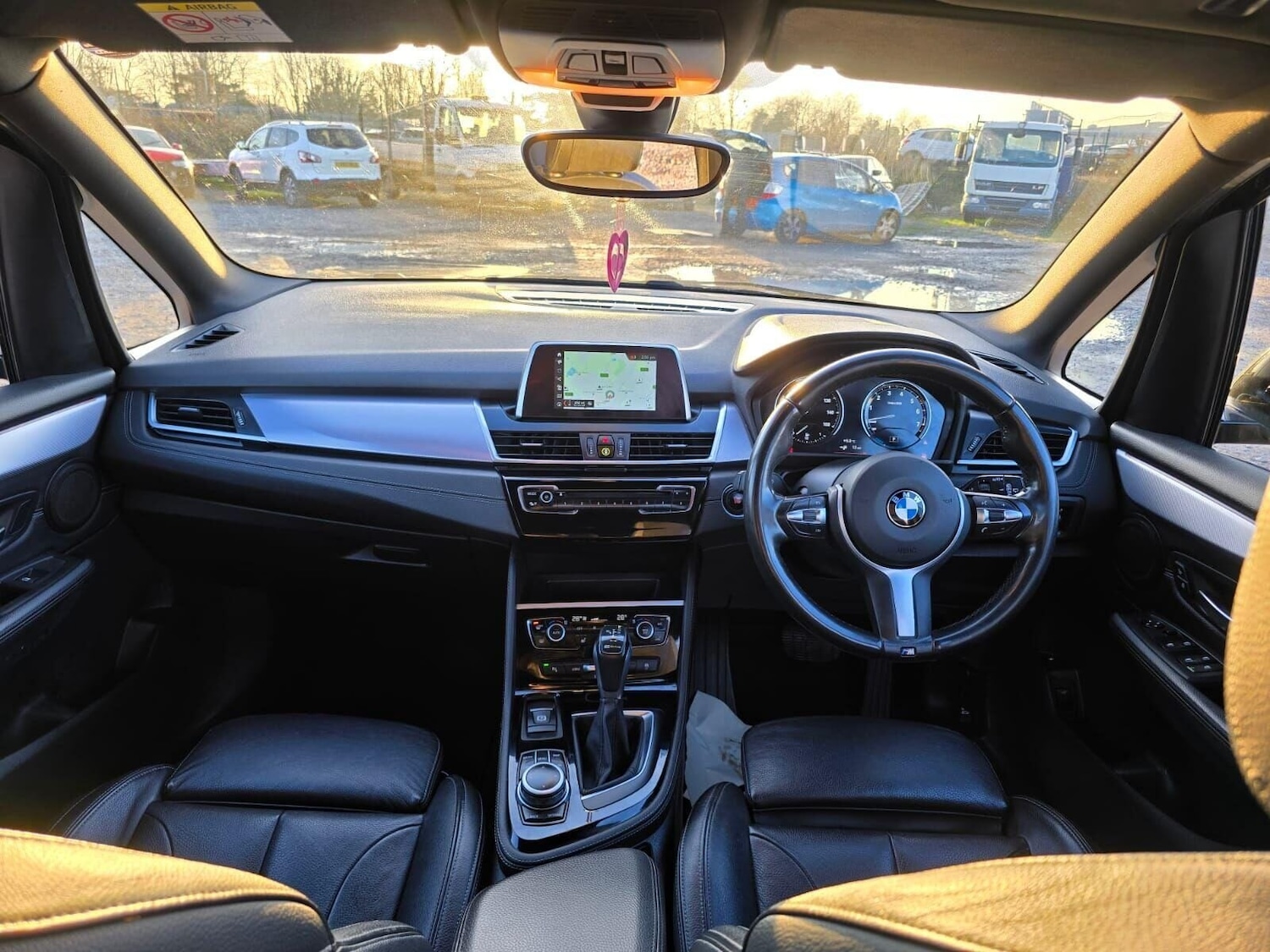 Used BMW 2 Series 2018 for sale - 77240232: Photo 19