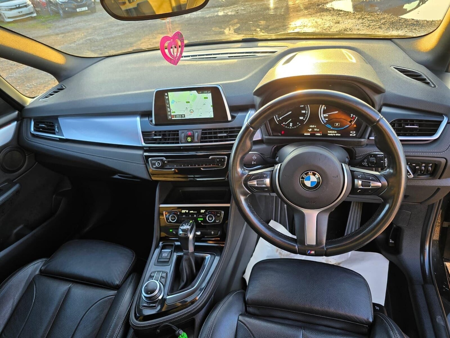 Used BMW 2 Series 2018 for sale - 77240232: Photo 21