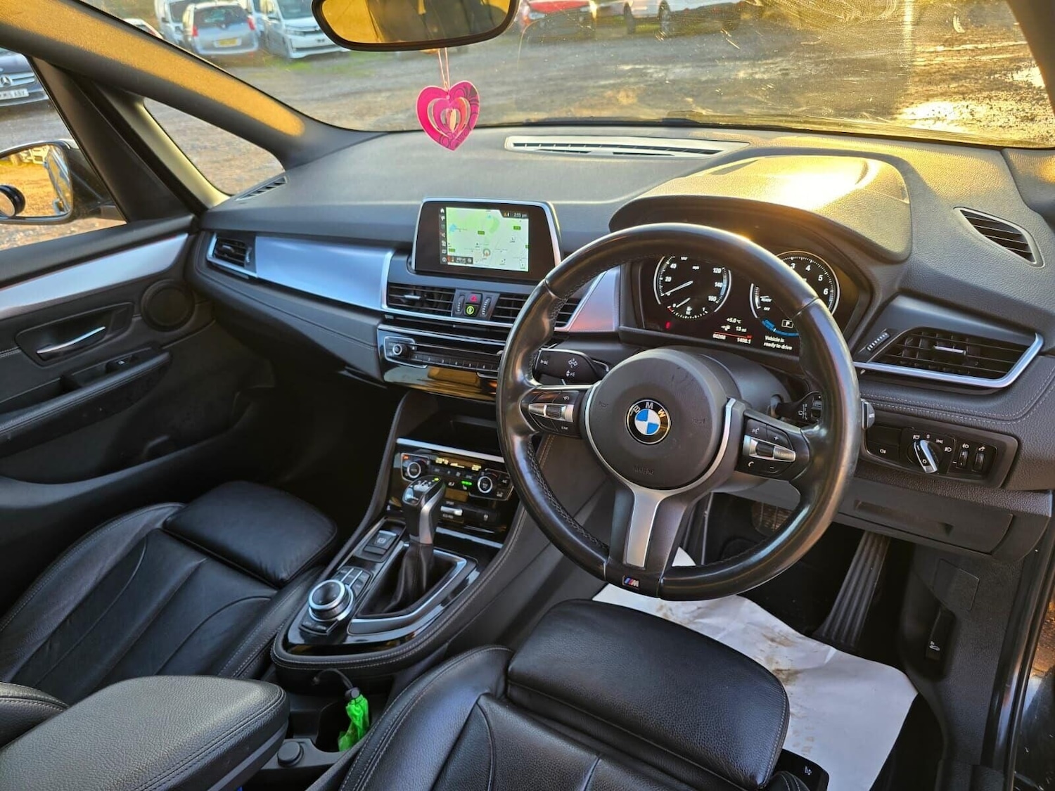 Used BMW 2 Series 2018 for sale - 77240232: Photo 24