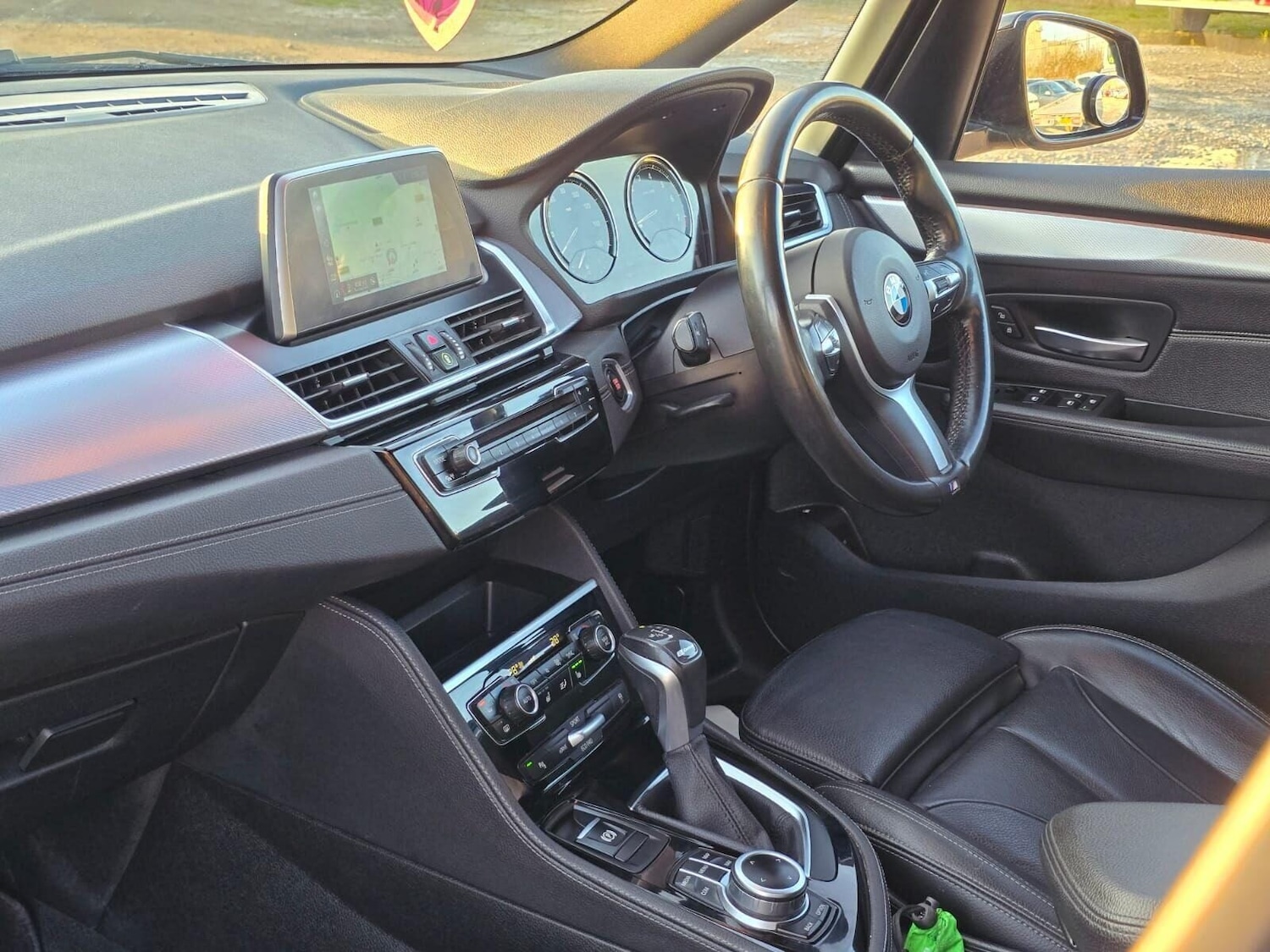 Used BMW 2 Series 2018 for sale - 77240232: Photo 25