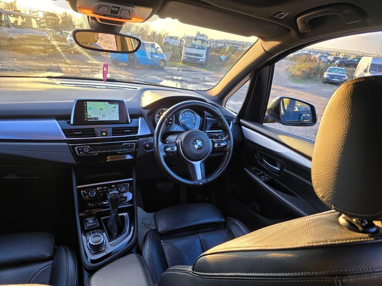 Used BMW 2 Series 2018 for sale - 77240232: Photo 26