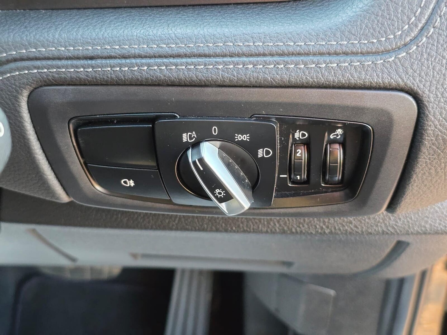 Used BMW 2 Series 2018 for sale - 77240232: Photo 33