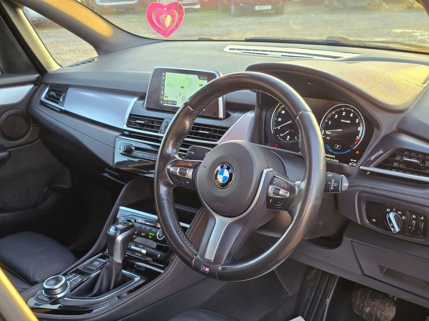 Used BMW 2 Series 2018 for sale - 77240232: Photo 41