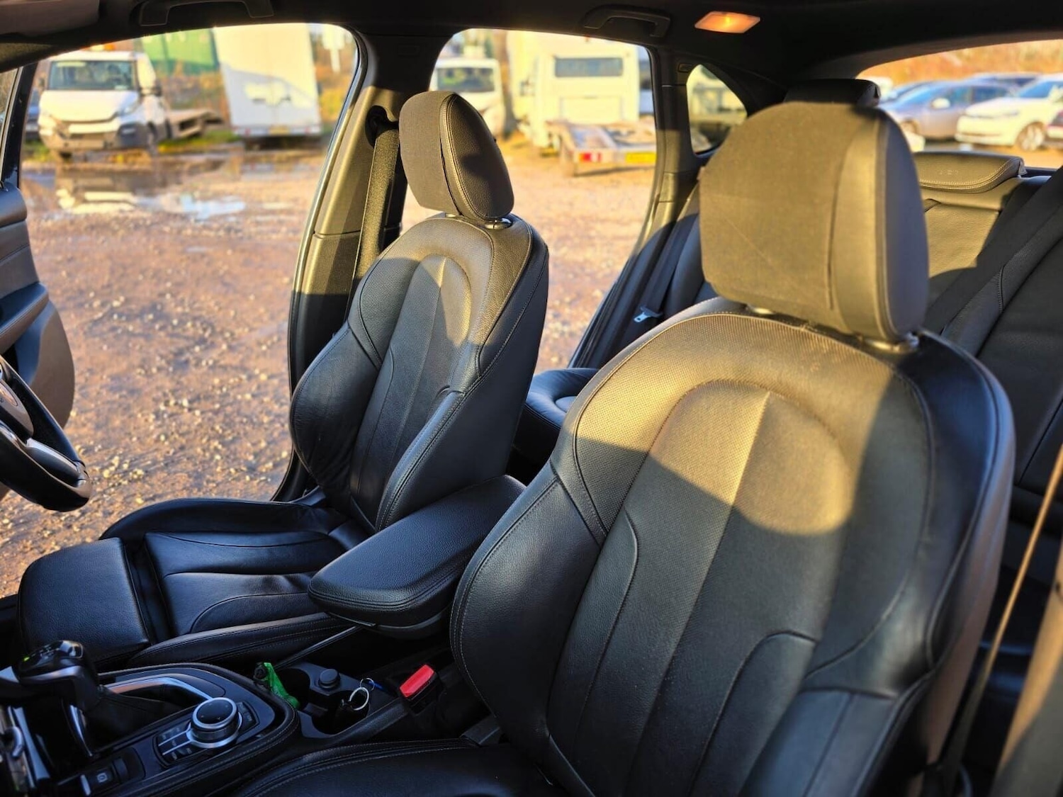 Used BMW 2 Series 2018 for sale - 77240232: Photo 42